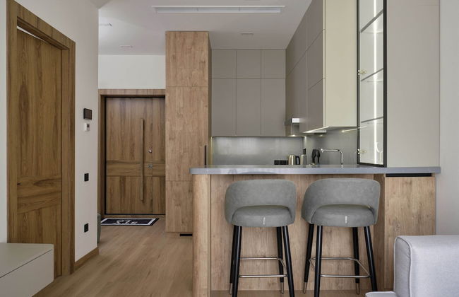 STYLO Residences & Suites - Foto 28