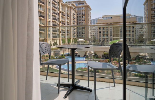 STYLO Residences & Suites - Foto 52