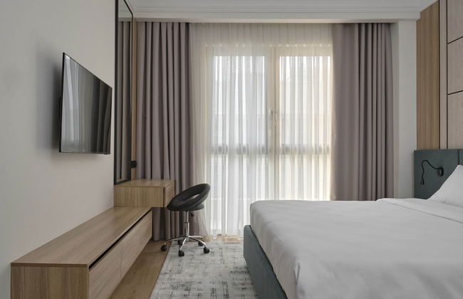 STYLO Residences & Suites - Foto 47