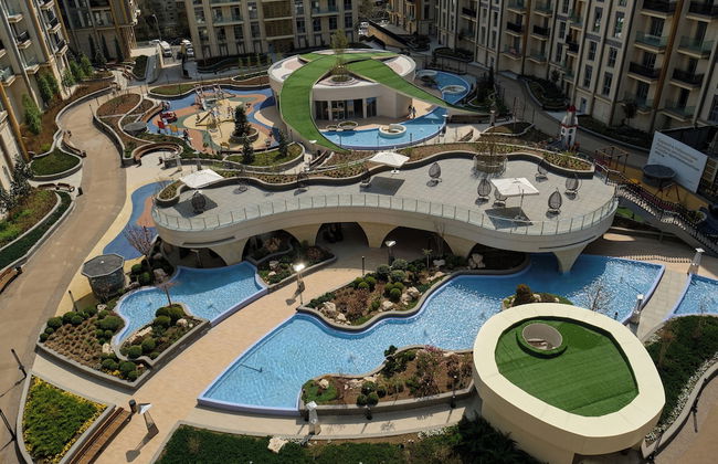 STYLO Residences & Suites - Foto 1