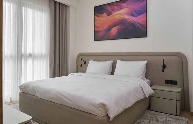 STYLO Residences & Suites - Foto 27