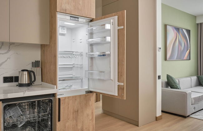 STYLO Residences & Suites - Foto 26