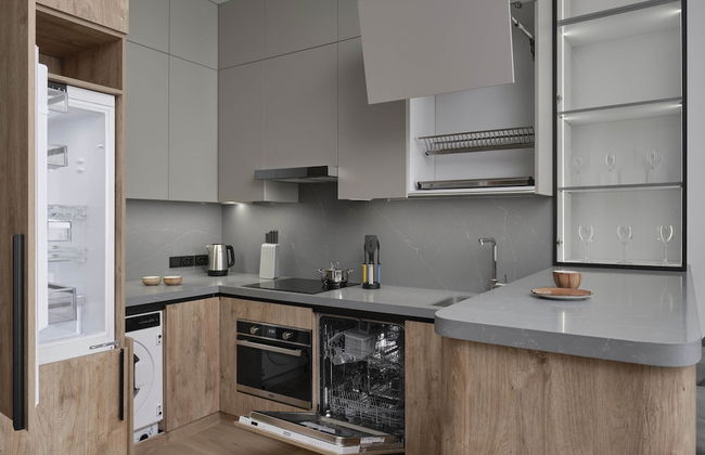 STYLO Residences & Suites - Foto 35