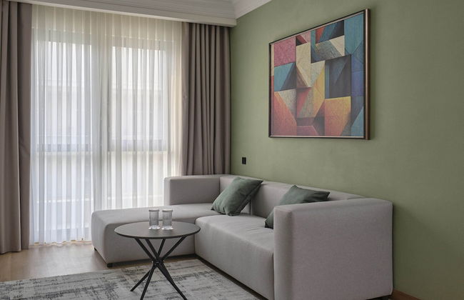 STYLO Residences & Suites - Foto 36