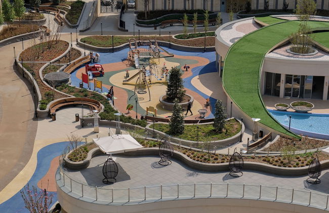 STYLO Residences & Suites - Foto 62