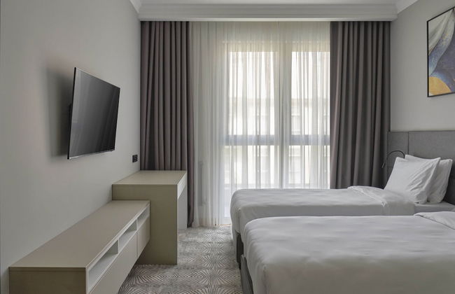 STYLO Residences & Suites - Foto 34