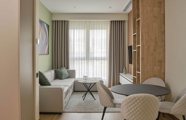 STYLO Residences & Suites - Foto 40