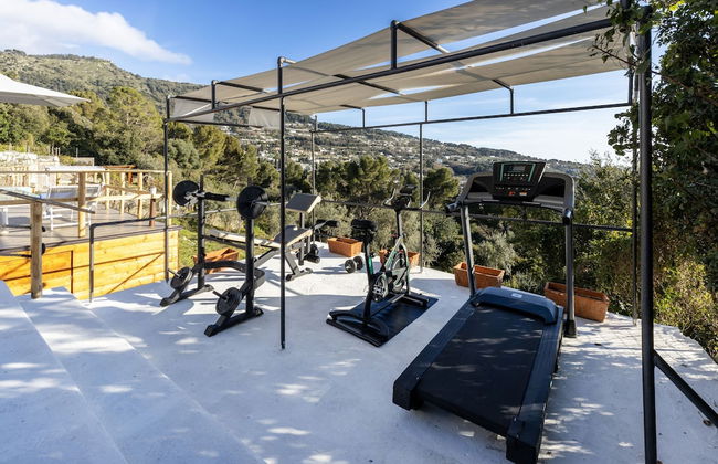 Villa Olivella by Elite Villas - Foto 70