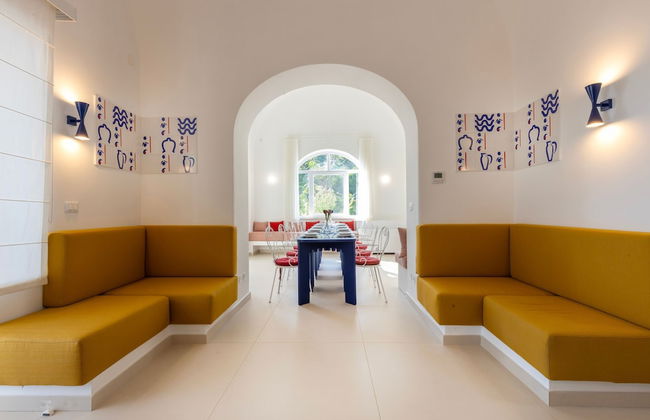 Villa Olivella by Elite Villas - Foto 34