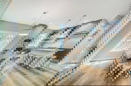 Foto 3 - lakemore Resort