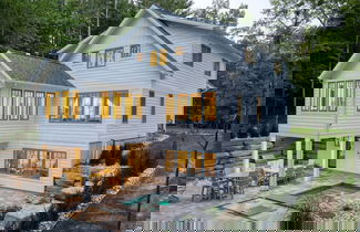 Foto 1 - lakemore Resort