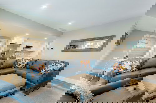 Foto 8 - lakemore Resort