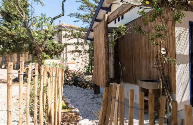 Les Maisons de pêcheurs - Foto 15