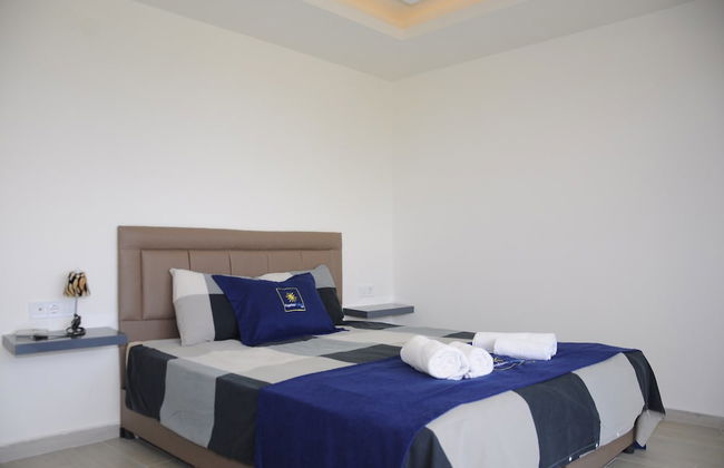 Exclusive Villas - Foto 4