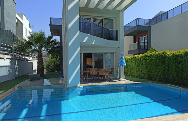 Exclusive Villas - Foto 24
