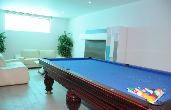 Exclusive Villas - Foto 20