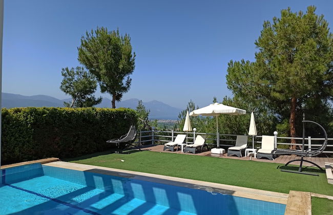 Exclusive Villas - Foto 17