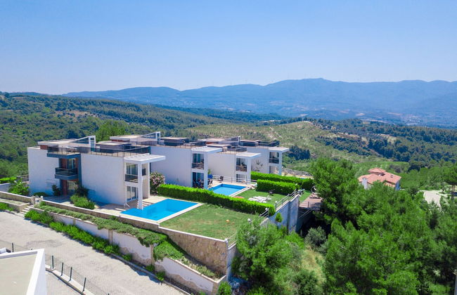Exclusive Villas - Foto 12