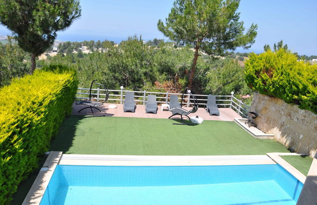 Exclusive Villas - Foto 27