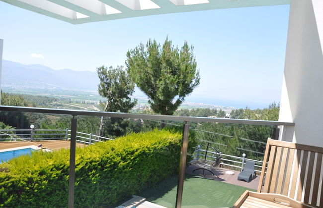 Exclusive Villas - Foto 29
