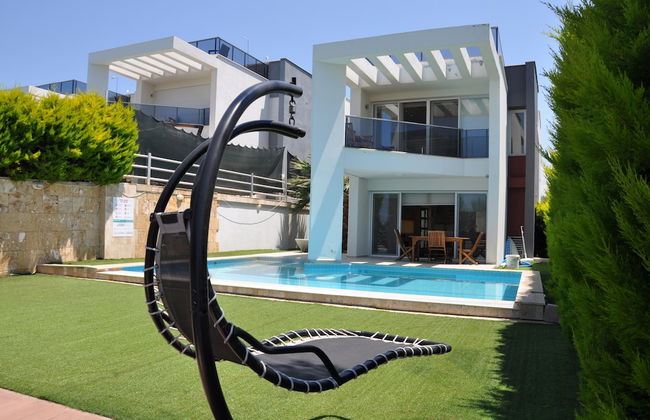 Exclusive Villas - Foto 26