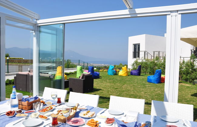 Exclusive Villas - Foto 22