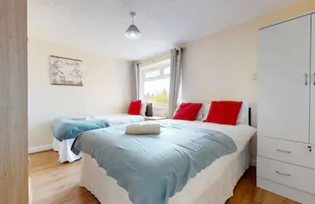 Beautiful 2-bed Apartment in Stanford-le-hope - Foto 4