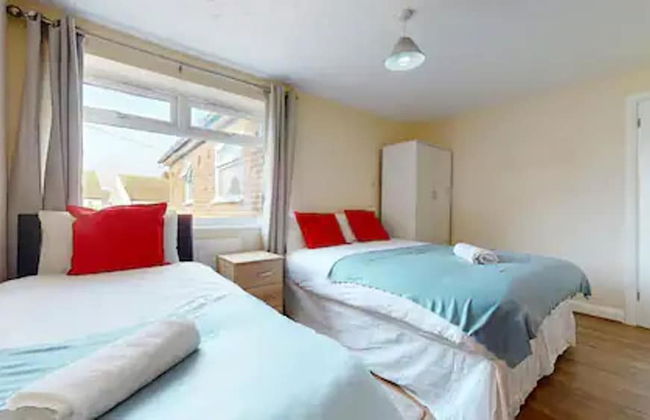 Beautiful 2-bed Apartment in Stanford-le-hope - Foto 3
