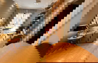 Photo 3 - Elegante Flat de Um Quarto em Moema