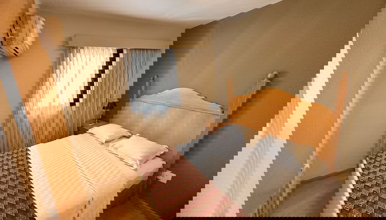 Photo 1 - Elegante Flat de Um Quarto em Moema