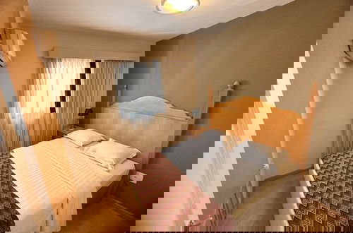 Photo 1 - Elegante Flat de Um Quarto em Moema
