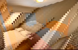 Photo 1 - Elegante Flat de Um Quarto em Moema