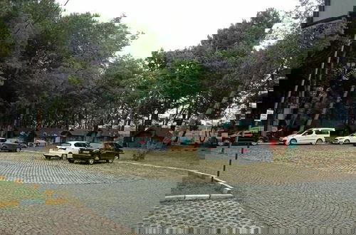 Foto 15 - ÇINARSUYU TABİAT PARKI BUNGALOV