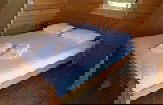 Foto 2 - ÇINARSUYU TABİAT PARKI BUNGALOV