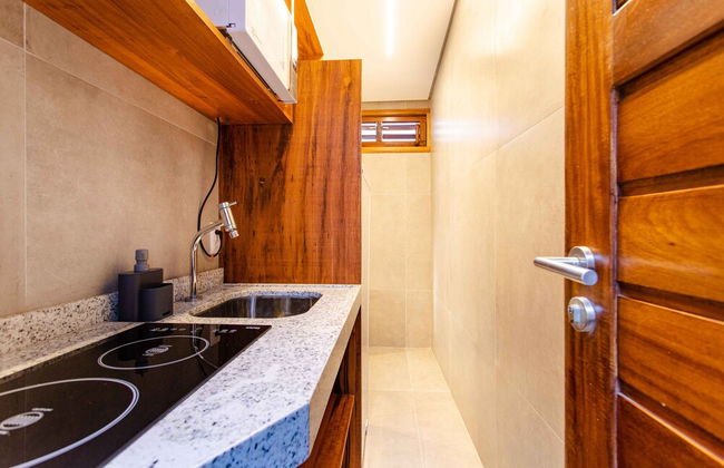 Villa Nanui Jeri - Foto 25