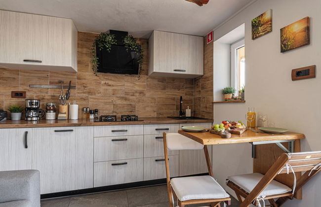 Vineyard Cottage Sunny Hill - Foto 4