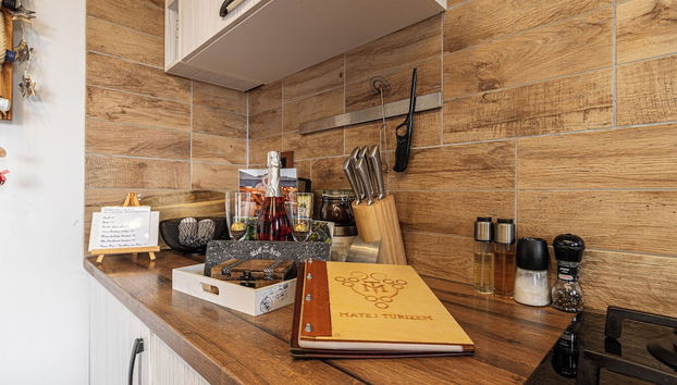 Vineyard Cottage Sunny Hill - Photo 4