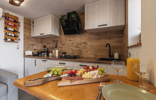 Vineyard Cottage Sunny Hill - Foto 5