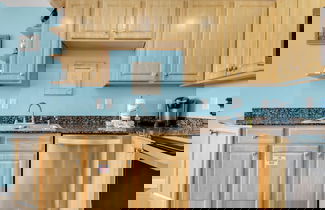 Foto 3 - Splash 206e