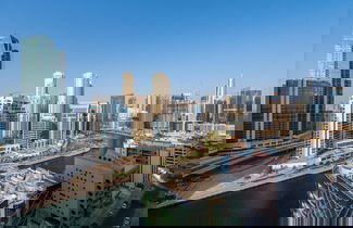 Foto 2 - DXB - KG Tower - 1501 - DM