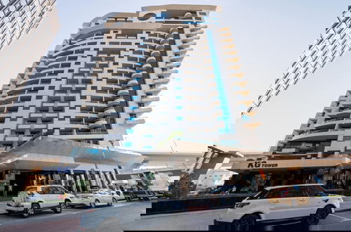 Foto 50 - DXB - KG Tower - 1501 - DM
