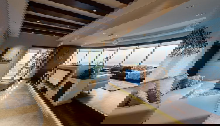 Foto 1 - DXB - KG Tower - 1501 - DM