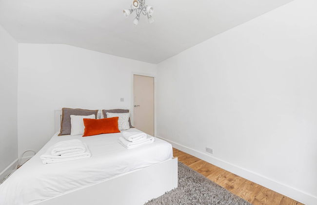 Modern Victorian Home With Secret Garden - Foto 3