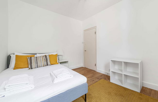 Modern Victorian Home With Secret Garden - Foto 5