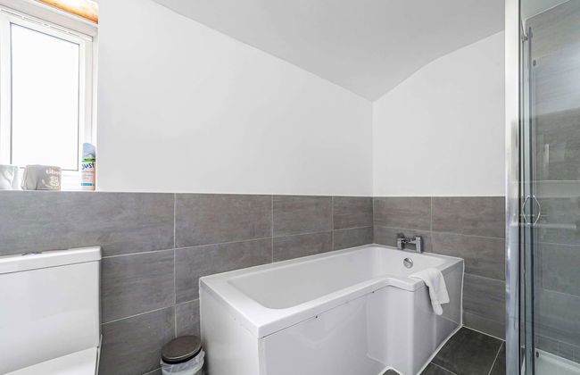 Modern Victorian Home With Secret Garden - Foto 23