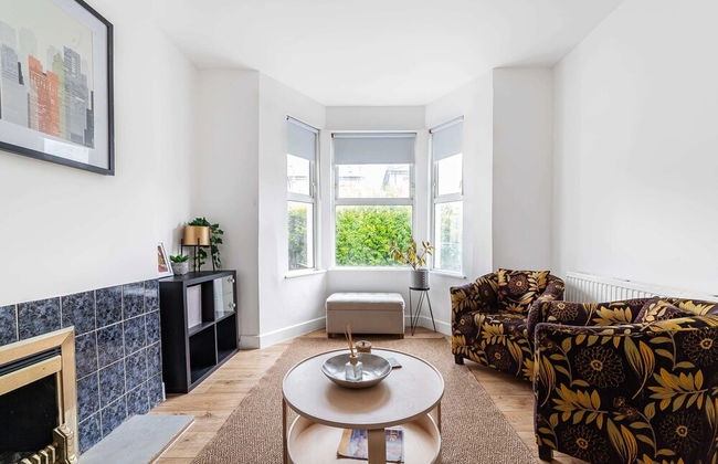 Modern Victorian Home With Secret Garden - Foto 20