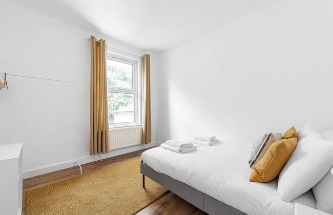 Modern Victorian Home With Secret Garden - Foto 4