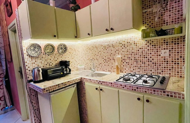 Beautiful Studio in the Heart of Casablanca - Foto 14