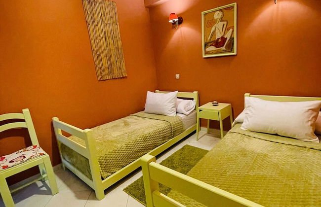 Beautiful Studio in the Heart of Casablanca - Foto 2
