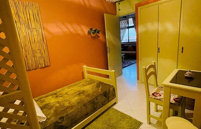 Beautiful Studio in the Heart of Casablanca - Foto 4